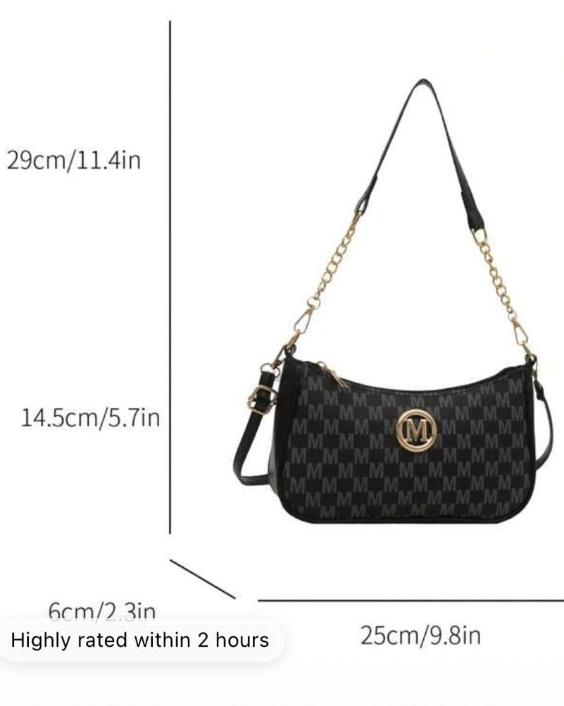 New fashion classic bag