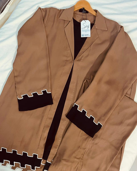 Three Piece Coord Set