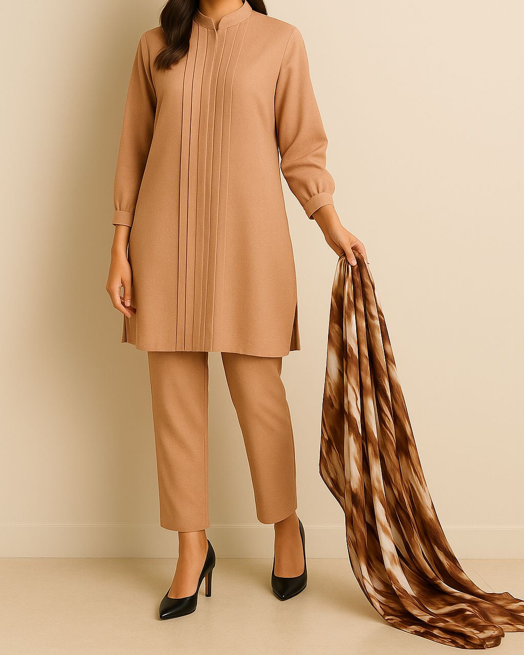 Long Coord Set